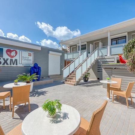 Sunshine Sxm Studios Grand Case Zewnętrze zdjęcie