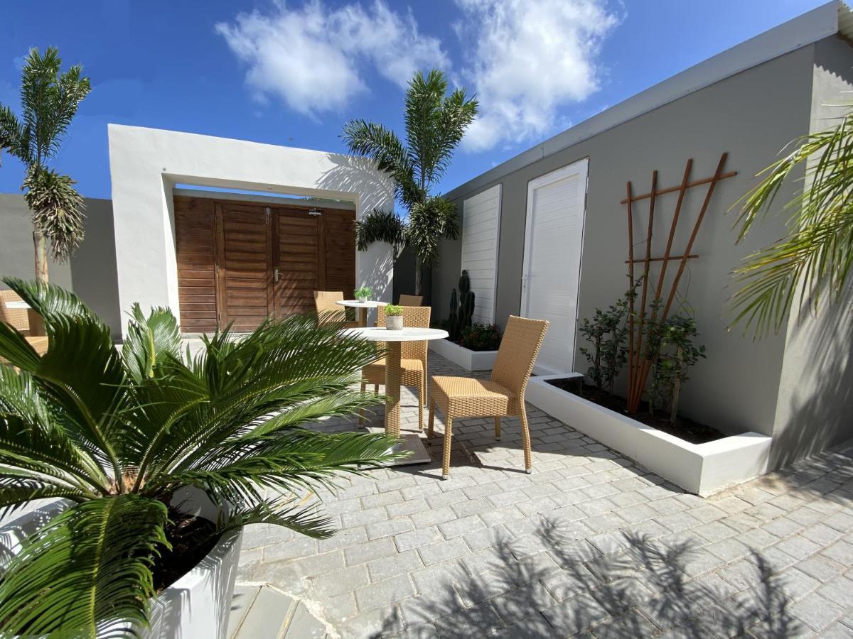 Sunshine Sxm Studios Grand Case Zewnętrze zdjęcie