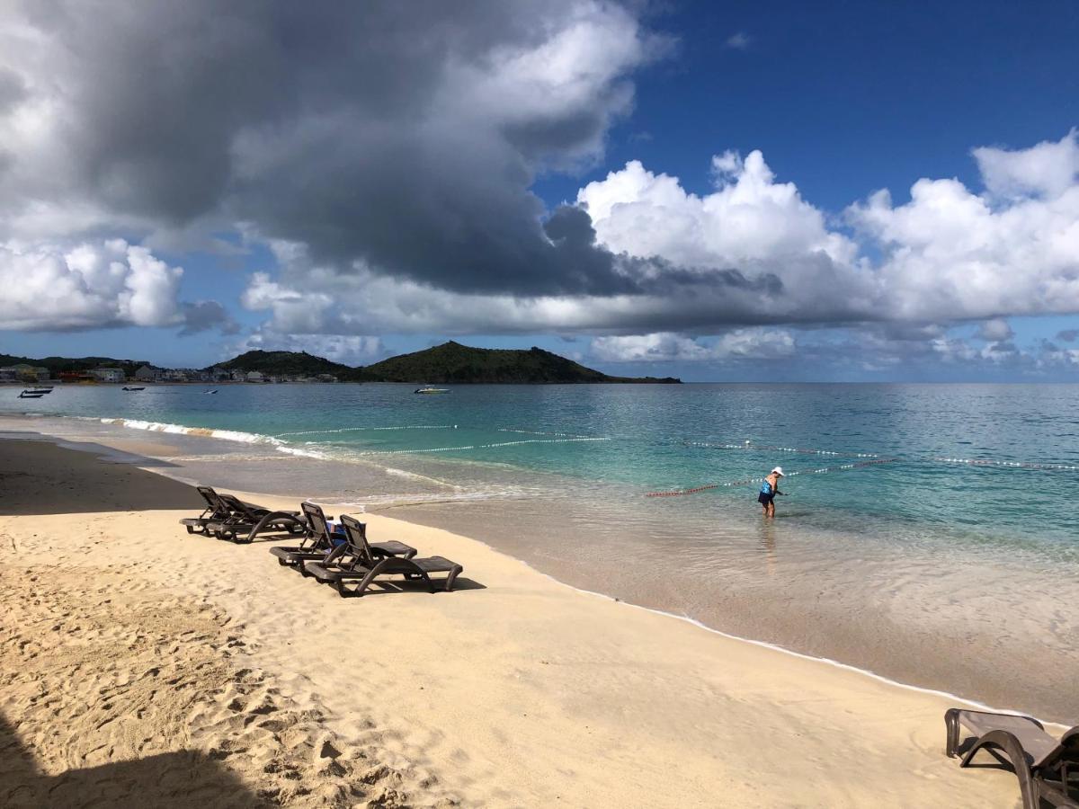 Sunshine Sxm Studios Grand Case Zewnętrze zdjęcie