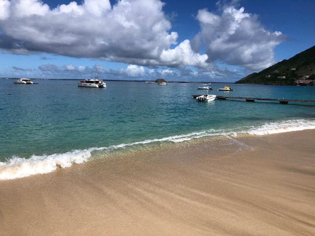 Sunshine Sxm Studios Grand Case Zewnętrze zdjęcie