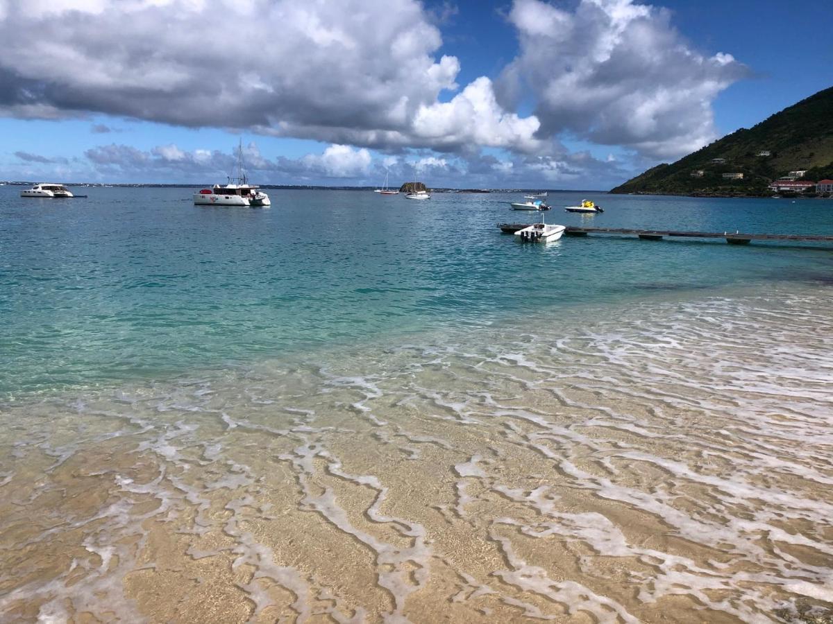 Sunshine Sxm Studios Grand Case Zewnętrze zdjęcie
