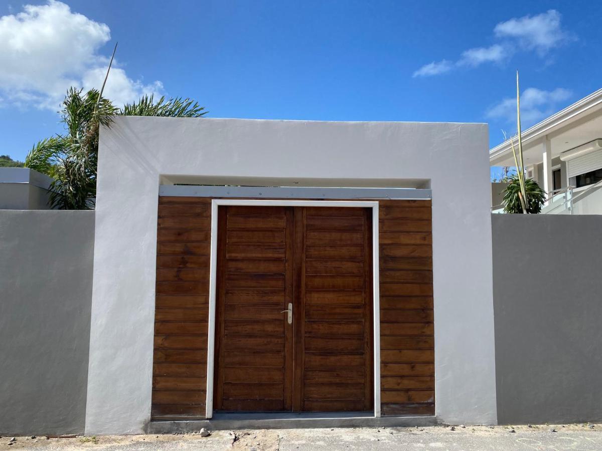 Sunshine Sxm Studios Grand Case Zewnętrze zdjęcie